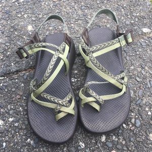 Chaco Sandals